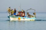 Avviso Ittiturismo e Pescaturismo - La Rete del Ma