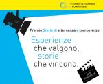 VIII Edizione Premio "Storie di alternanza e competenze" - Anno 2025