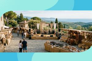 Bando a sostegno delle iniziative locali e di valorizzazione dei prodotti tipici 2026