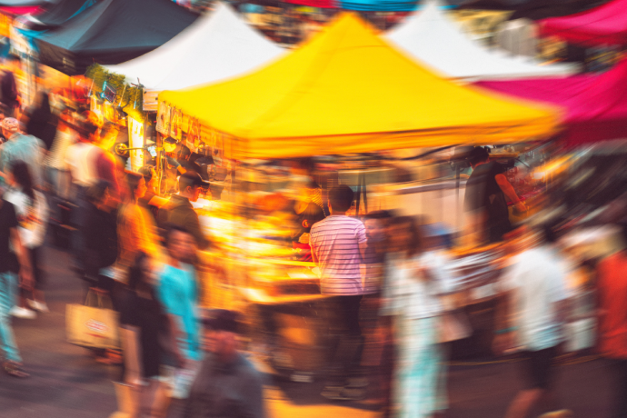 Bando a sostegno delle iniziative locali