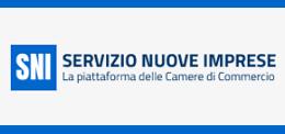 SNI - Servizio Nuove Imprese