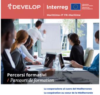 Bando per aspiranti imprenditori con il progetto Interreg Marittimo DEVELOP