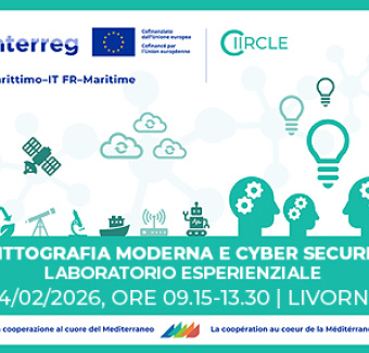 Logo CIIRCLE