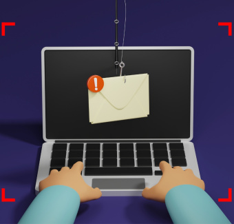 Truffe via mail: attenzione alle richieste ingannevoli