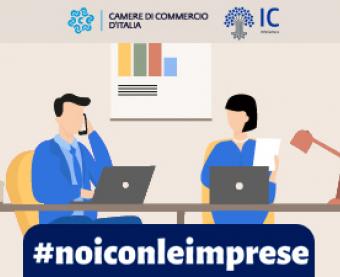 #noiconleimprese - Cassetto digitale imprenditore