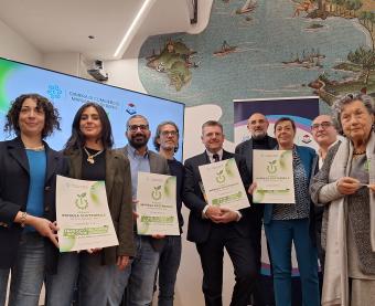 Sostenibilità come motore per lo sviluppo: la Camera di Commercio premia le imprese e presenta il nuovo bilancio 