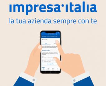 Il cassetto digitale dell’imprenditore diventa una app 