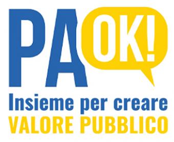 Premio PA OK! Premio PA OK!
