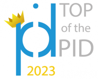 Premio Top of the PID - V Edizione Premio Top of the PID - V Edizione