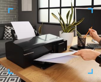 Stampa in azienda certificati di origine: novità dal primo ottobre Stampa in azienda certificati di origine: novità dal primo ottobre