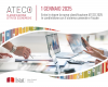 Nuova classificazione Ateco 2025