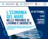 Economia del mare: presentazione del rapporto 2025