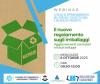 Il nuovo regolamento europeo sugli imballaggi: un webinar
