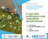 Webinar "Il ruolo delle certificazioni nella sostenibilità agroalimentare"