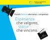 VIII Edizione Premio "Storie di alternanza e competenze" - Anno 2025