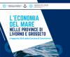 Economia del Mare: online il rapporto 2025