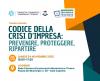 Codice della crisi d’impresa: convegno nel Mese dell’Educazione Finanziaria